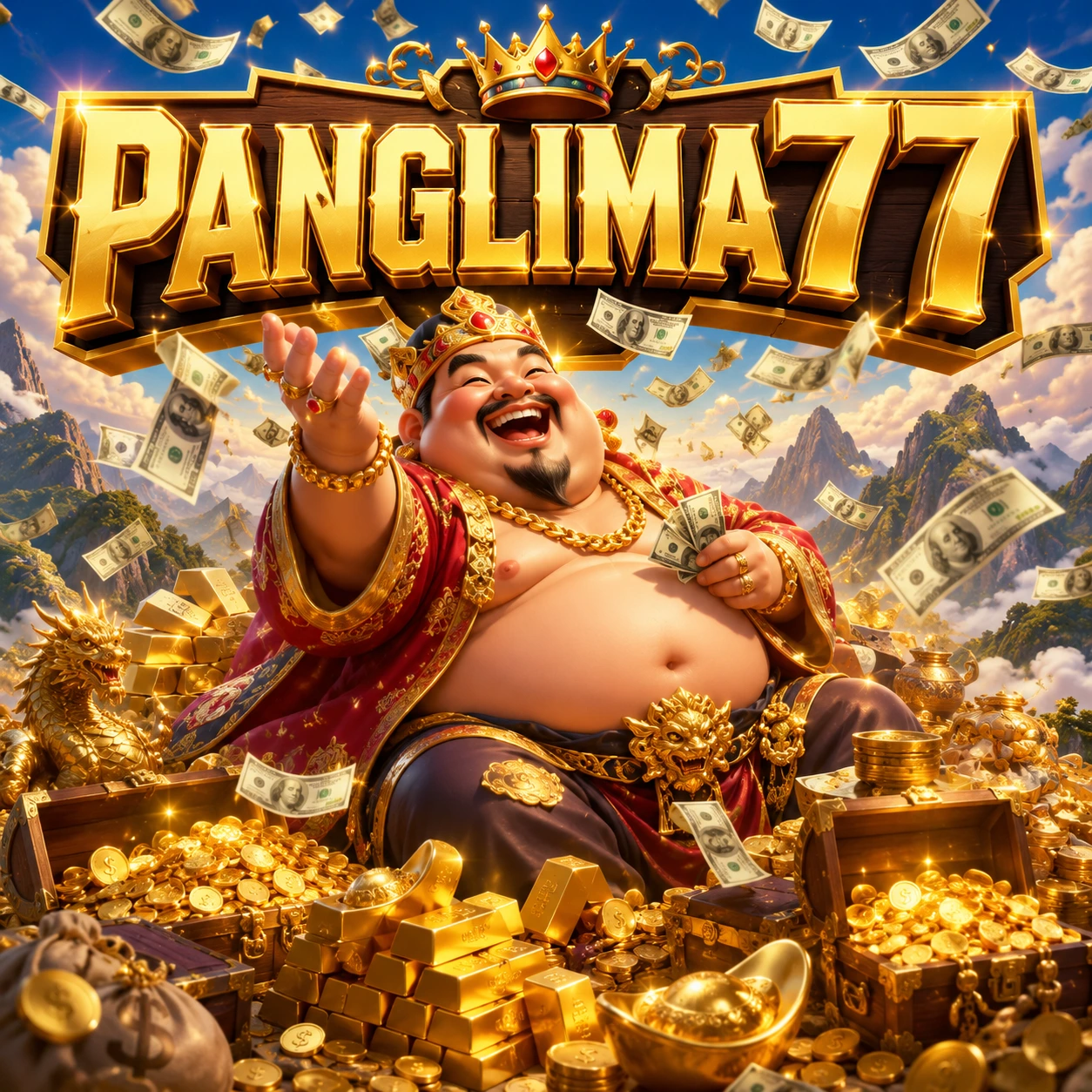 PANGLIMA77